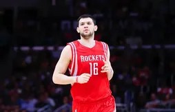 Kostas Papanikolaou finira la saison chez les Nuggets