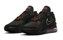 LeBron James, la Ferrari de Nike