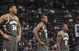 Face à l’inaction de l’État du Wisconsin, les Bucks s’impatientent