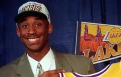 Draft 1996 : le soir où John Calipari n’a pas sélectionné Kobe Bryant