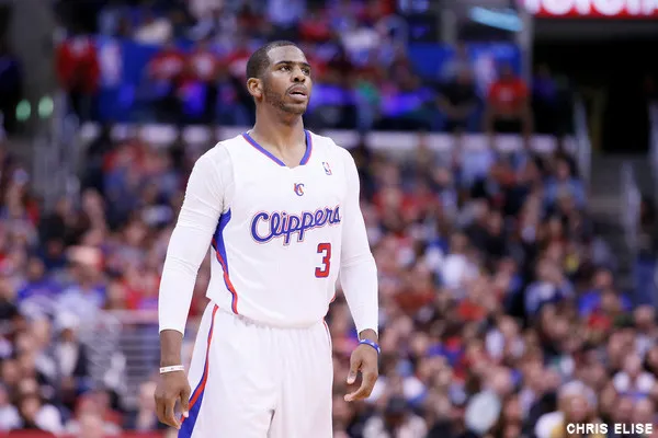 Chris Paul