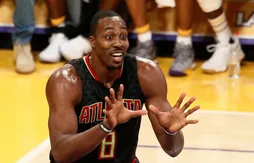Dwight Howard n’aurait pas dû être expulsé…