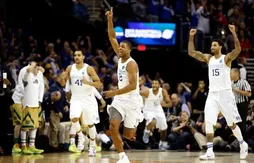 March Madness : Notre Dame a fait trembler Kentucky