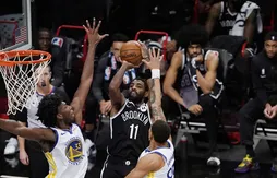 C’est promis, Kyrie Irving ne veut plus jouer les solistes !