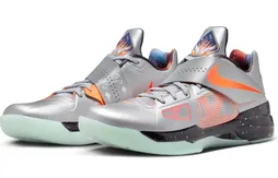 Le grand retour de la KD 4 “Galaxy”