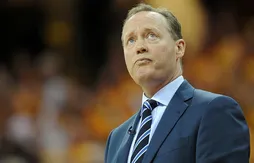 Mike Budenholzer ne sera finalement pas le prochain coach des Suns