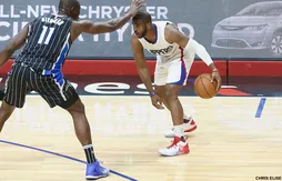 Chris Paul déjà de retour !