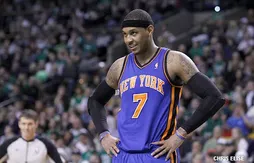 Les Knicks ont trouvé le juste équilibre