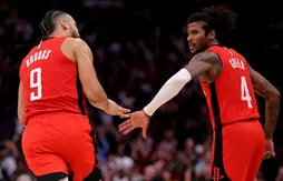 Stats & Highlights | Jalen Green décisif pour les Rockets, le Heat continue de couler