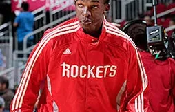Houston : Hasheem Thabeet peut-il enfin s’imposer en NBA ?
