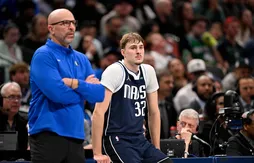 Cooper Flagg meneur ? Jason Kidd s’emporte contre les journalistes