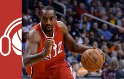 Luc Richard Mbah a Moute, le “grand frère” de Joel Embiid et Pascal Siakam