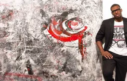 Desmond Mason, le grand saut vers l’art