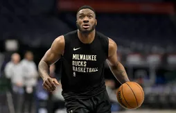 Rupture d’un tendon d’Achille pour Thanasis Antetokounmpo