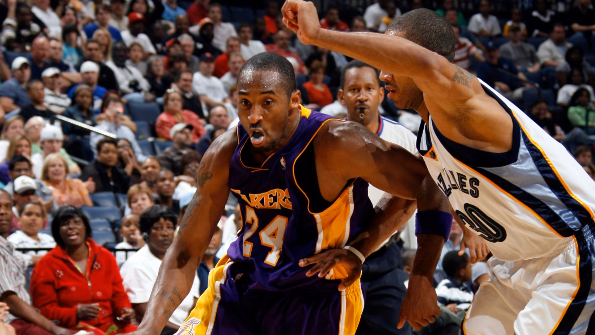 Kobe Bryant