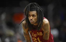 Les Cavaliers conservent Emoni Bates