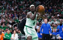 Le trophée de MVP des Finals ? Jrue Holiday n’y pense absolument pas