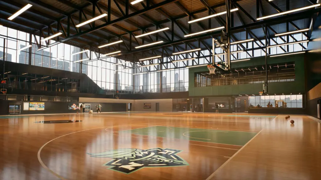 New York Liberty