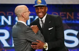 Les Warriors ne vont pas prolonger Kevon Looney