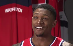 Bradley Beal veut épurer son jeu
