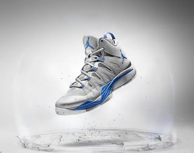 Jordan Brand Super.Fly 2