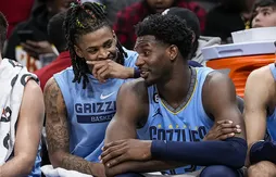 Pourquoi Ja Morant risque cette fois une lourde suspension