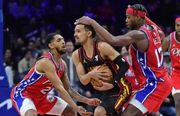 Stats & Highlights | Trae Young enfonce les Sixers, les Bucks s’amusent face à Charlotte