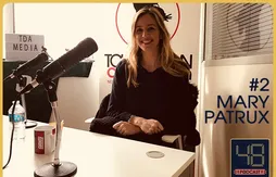 [48 Podcast] Mary Patrux, faites entrer l’accusée !