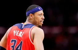 En 1998, les Sixers ont manqué Paul Pierce à cause d’une promesse…