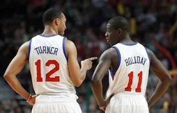 [Preview 2012/13] Numéro 12 – Philadelphie Sixers