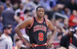 Chicago rend hommage à Luol Deng