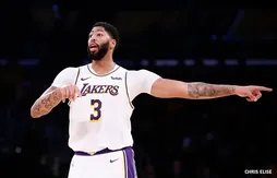 Les Lakers ont cassé la défense de zone du Heat