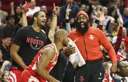 Houston : sans cohésion, le talent n’est rien