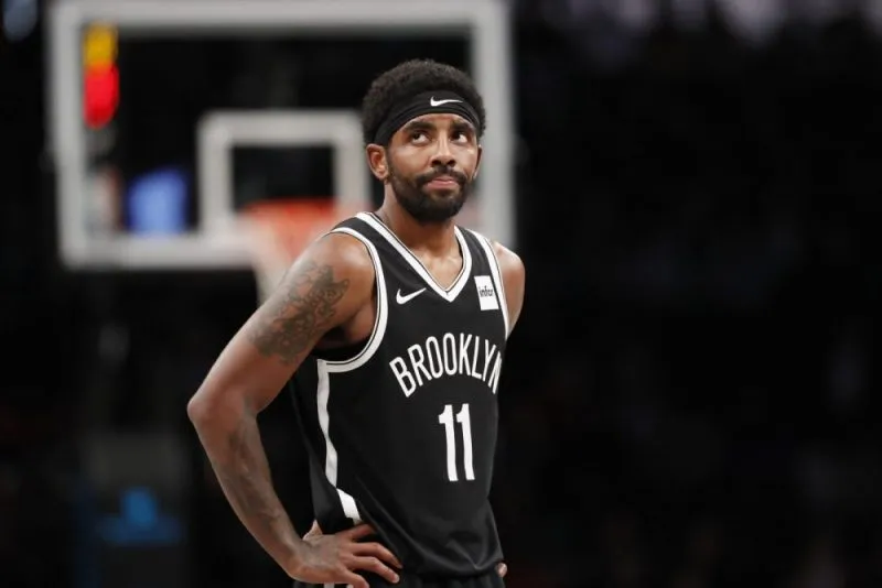 Kyrie Irving va beaucoup jouer