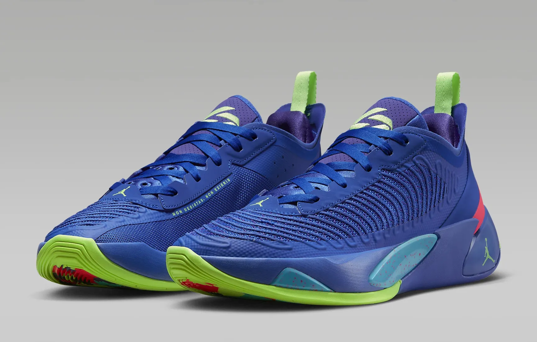 Luka 1 sur le Nike Store
