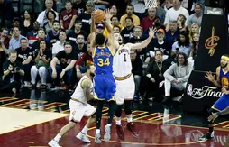 [happy birthday] Shaun Livingston, roi du tir à mi-distance