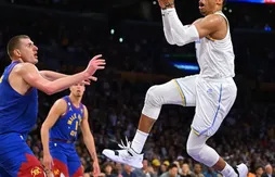 Les Lakers gagnent enfin un match et retrouvent le sourire