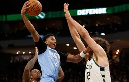 Jarrett Culver, le rookie des Wolves apprend à être un “bad boy”