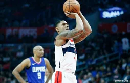 John Wall prêt à se mettre en retrait pour profiter d’un Bradley Beal en feu
