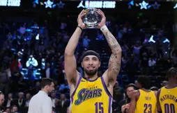 Rising Stars Challenge 2023 | Victoire de la Team Pau Gasol, avec Jose Alvarado élu MVP !