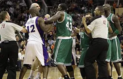 Les stats et les highlights de la nuit : un triste record pour Cleveland… Boston perd ses nerfs… la vengeance de Jax…