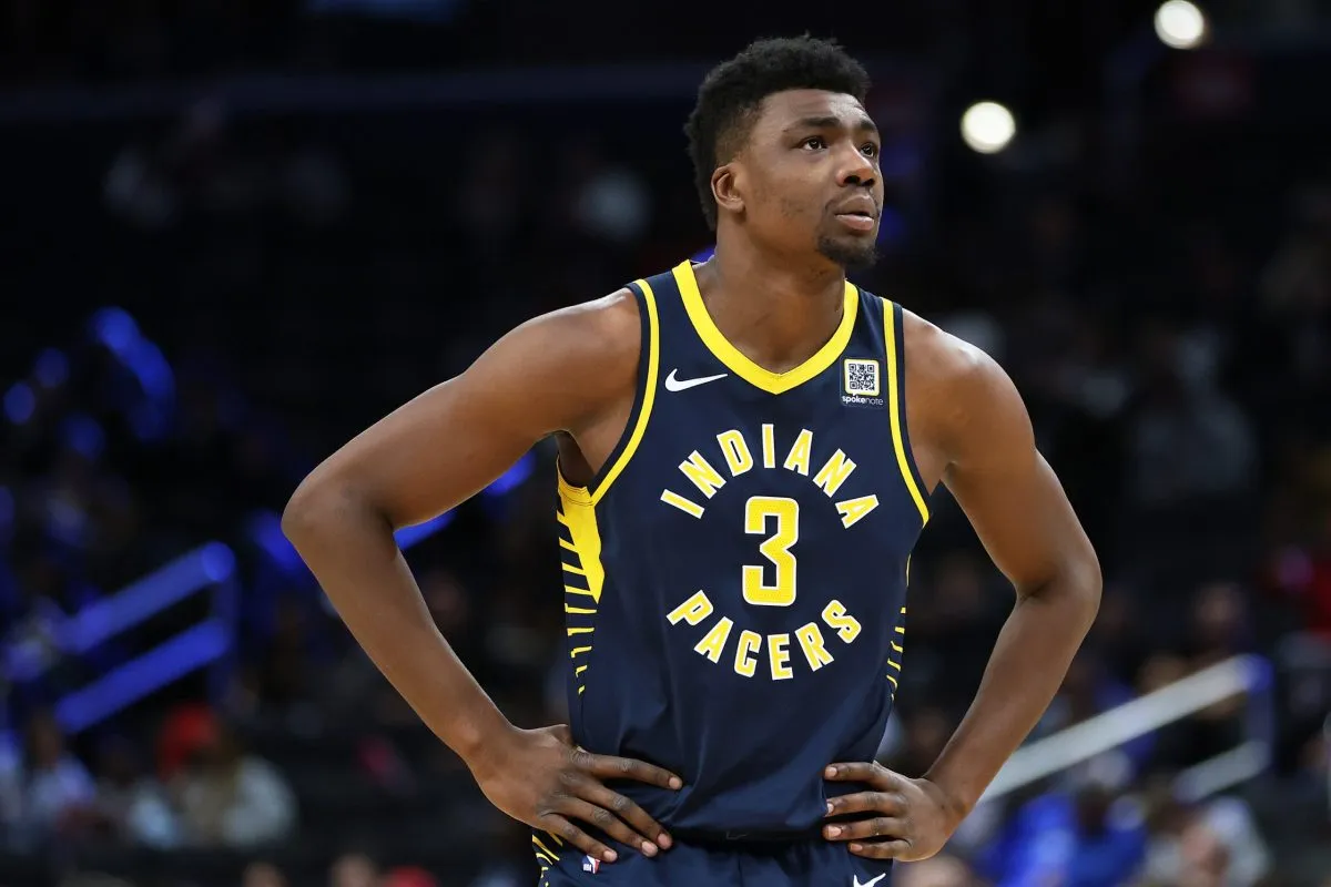 Thomas Bryant