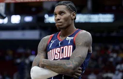 Kevin Porter Jr. rebondit en Grèce