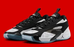 La Jordan Luka 2 aura son coloris « Orque »