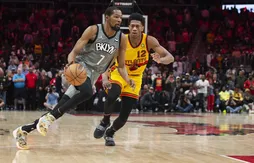 Kevin Durant : un record en carrière pour rien