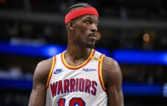 Jimmy Butler : « On ne peut pas me traiter de loser »