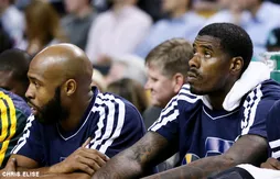 Interview Marvin Williams : “Nos jeunes vont avoir l’opportunité de se montrer”