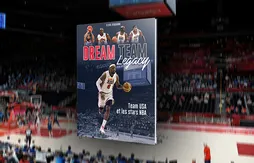 Librairie | Dream Team Legacy