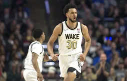 Wake Forest : après le renvoi de Danny Manning, Olivier Sarr hésite à rester…