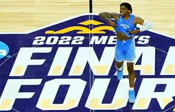 Final Four NCAA | North Carolina – Kansas pour le titre national